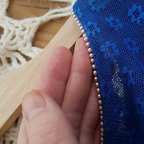 Emily's Afternoon Tea Dress - Picture 9 of 13